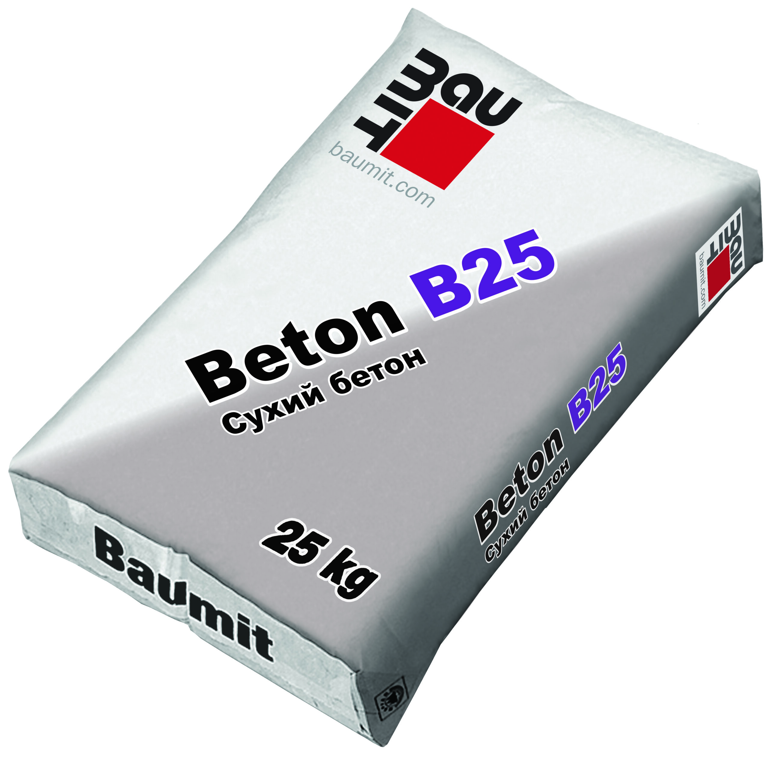 Baumit Beton B25