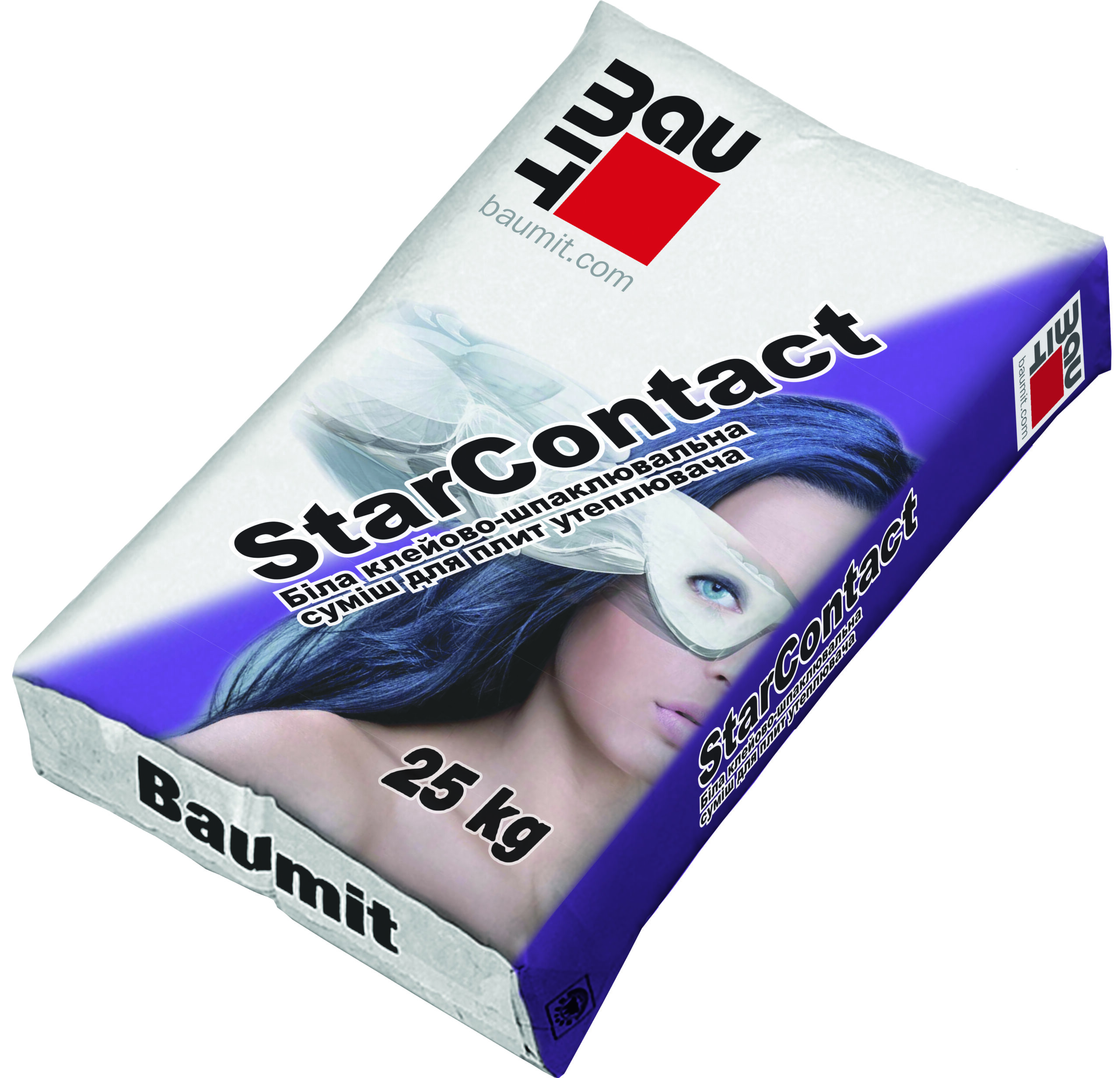 Baumit StarContact
